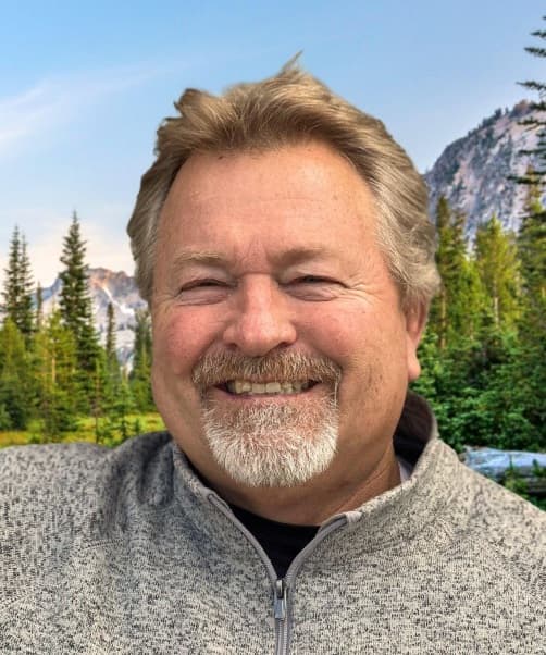 Dr. Keith Moeller
