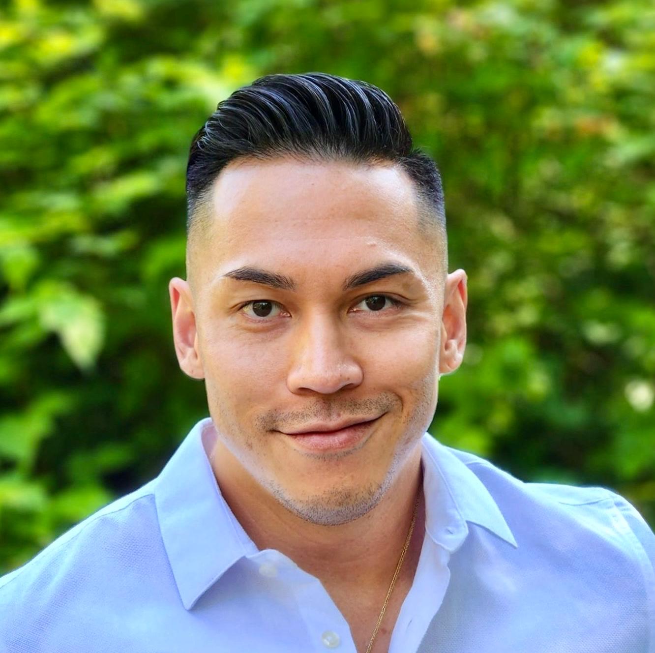 From Pain to Purpose — Truc Tran, Founder of ANERA From Pain to Purpose