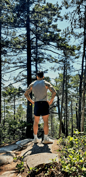From Pain to Purpose