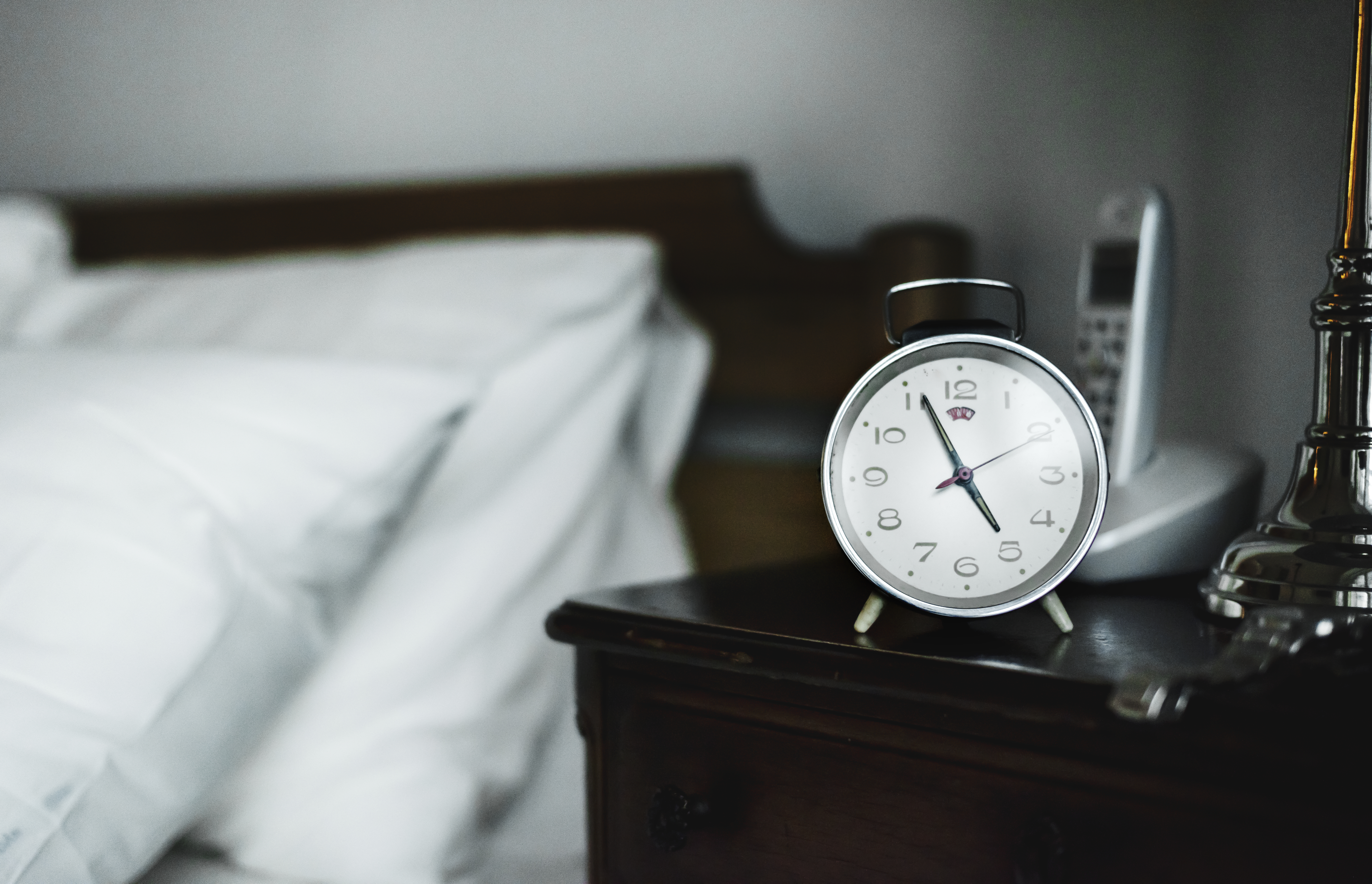 Your Body Clock Explained