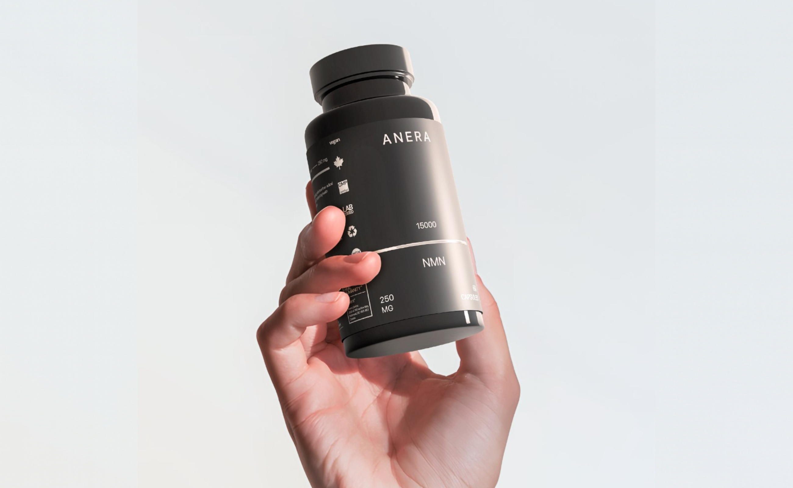 Anera Life — Best Overall NMN in Canada Anera Life — Best Overall NMN in Canada