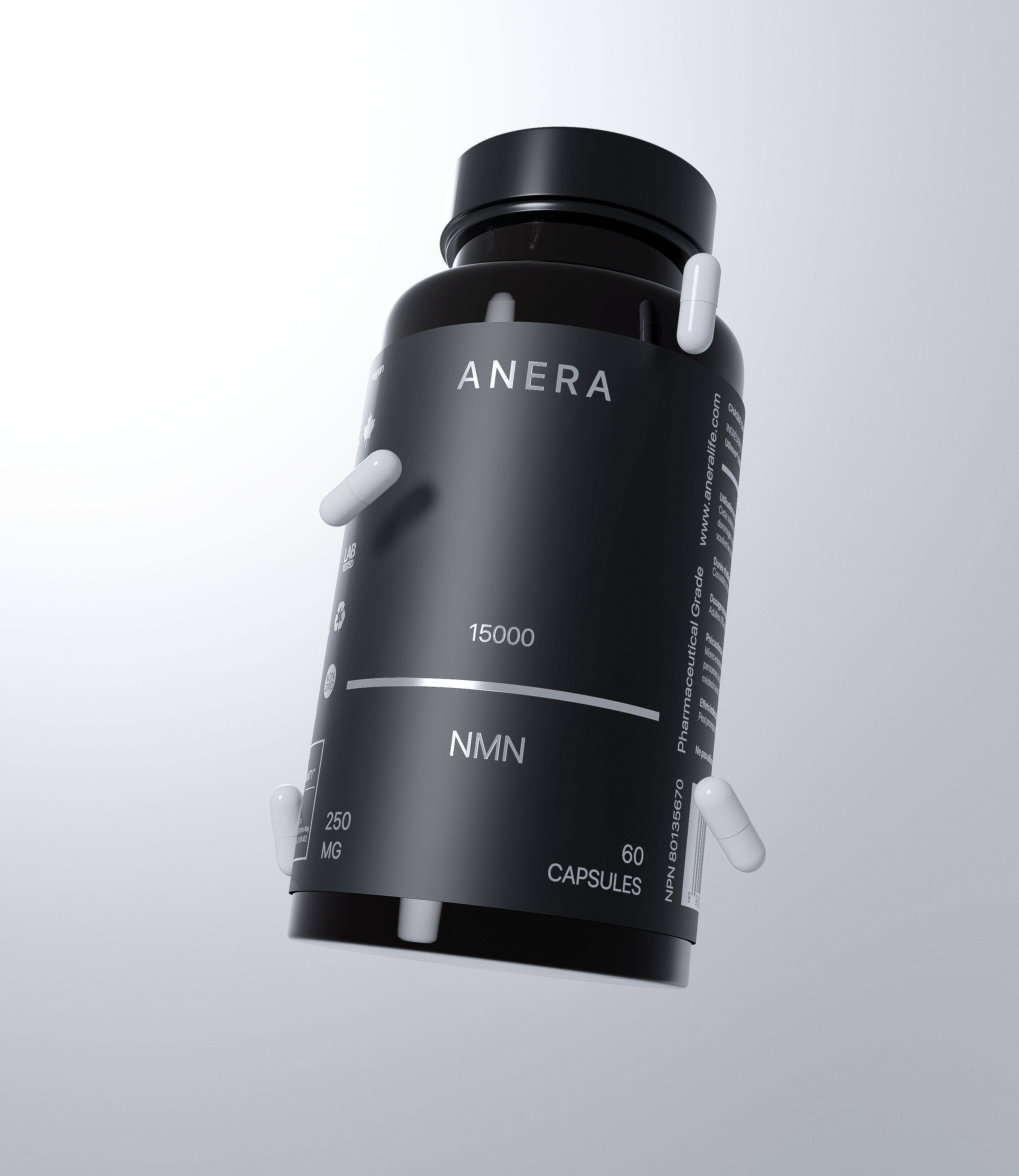 NMN 15000 - 4