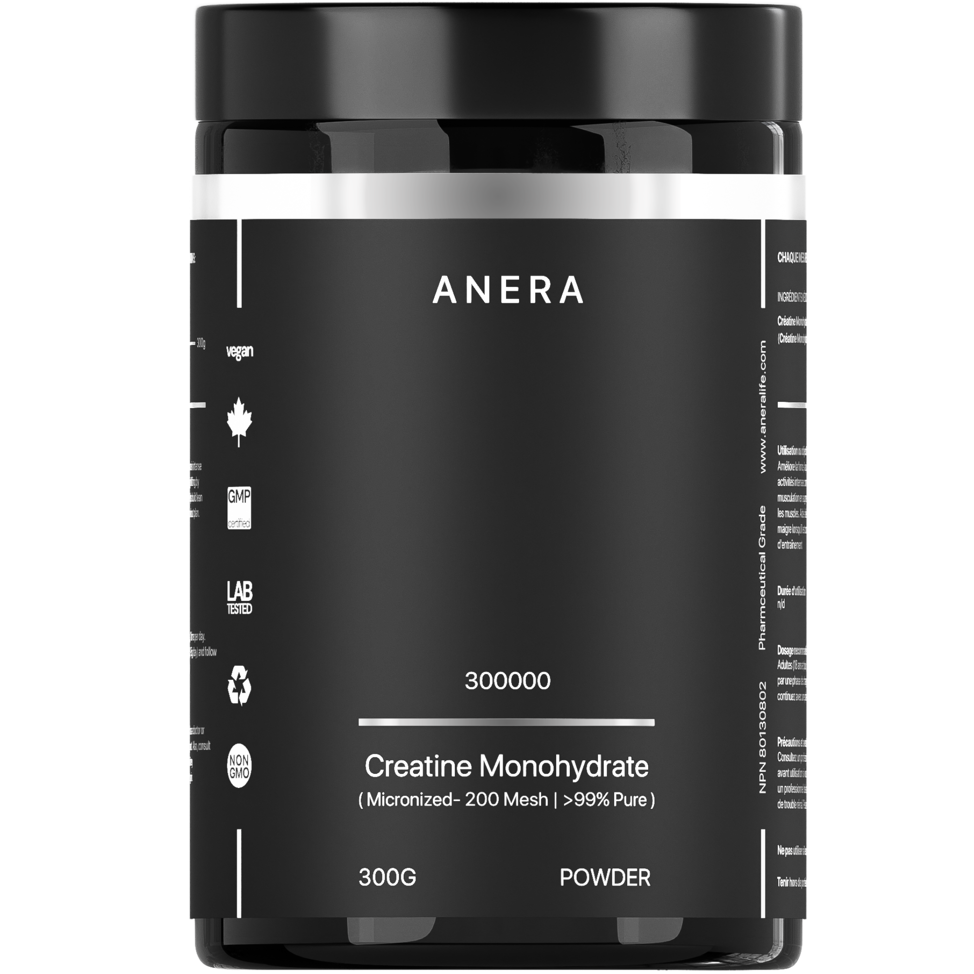 Creatine 300000