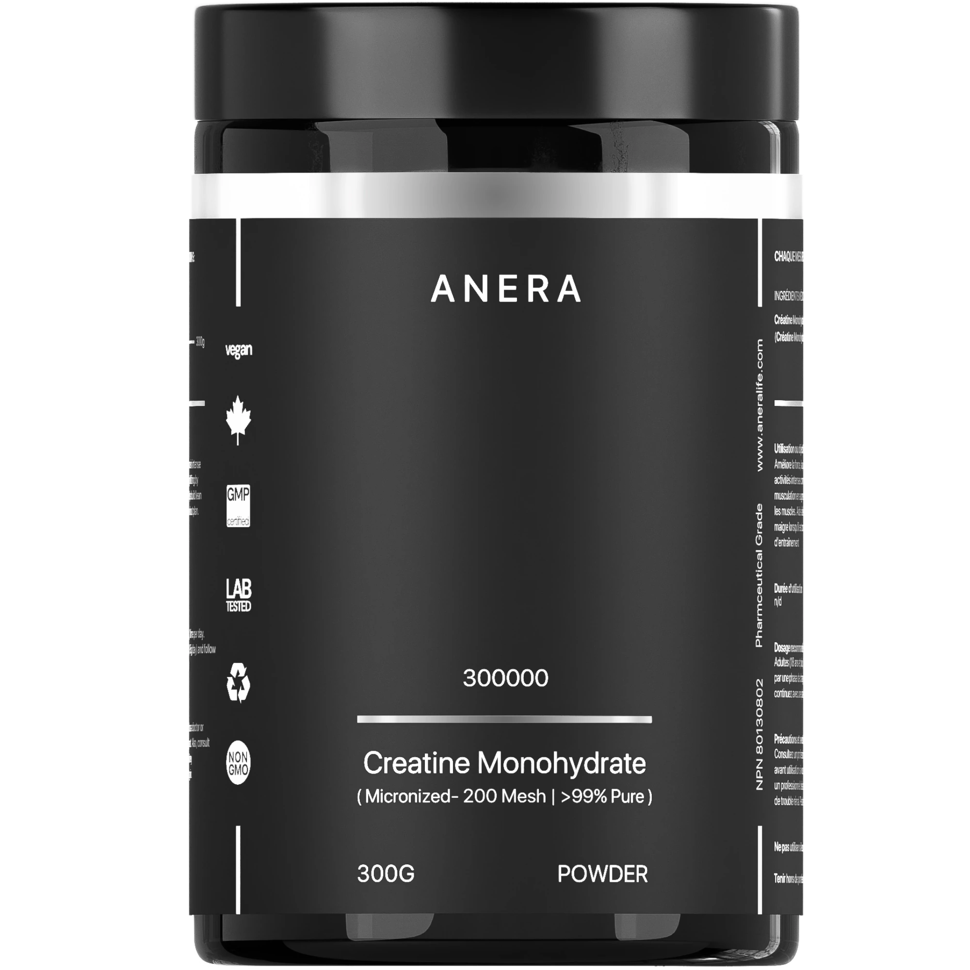 Creatine 300000