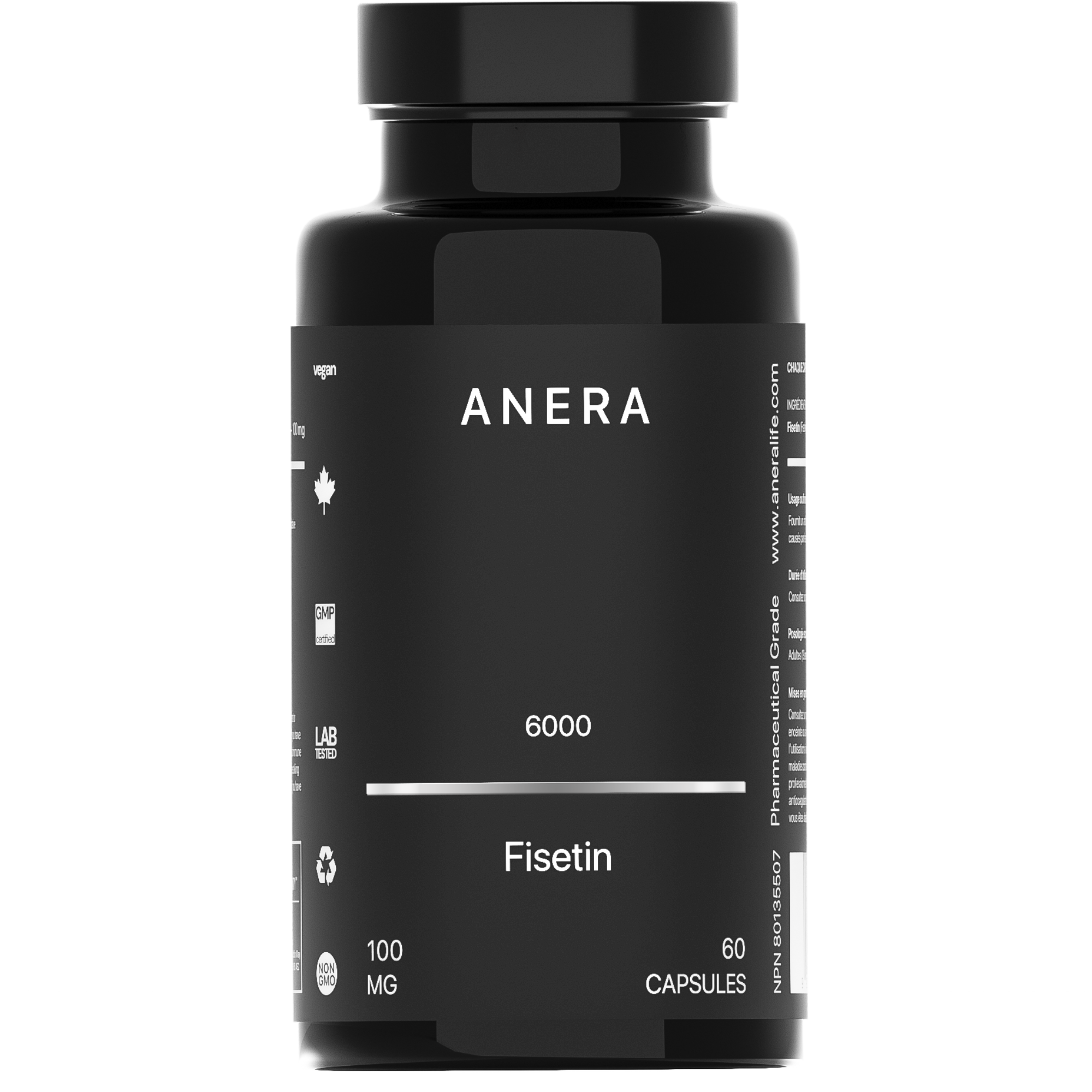 Fisetin 6000