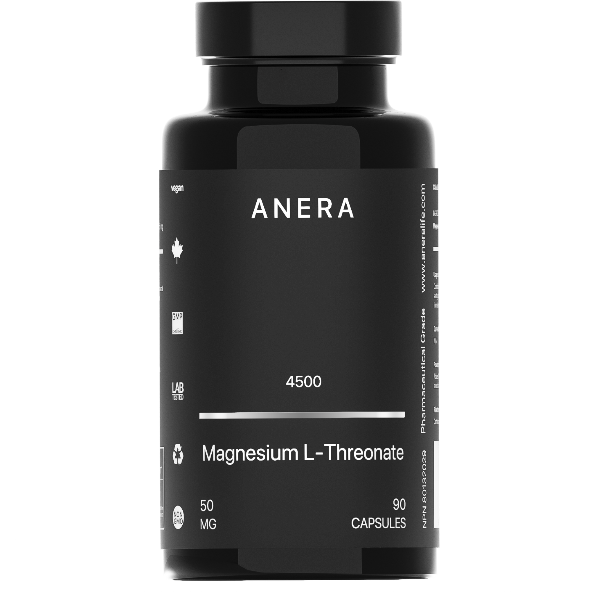 Magnesium L-Threonate