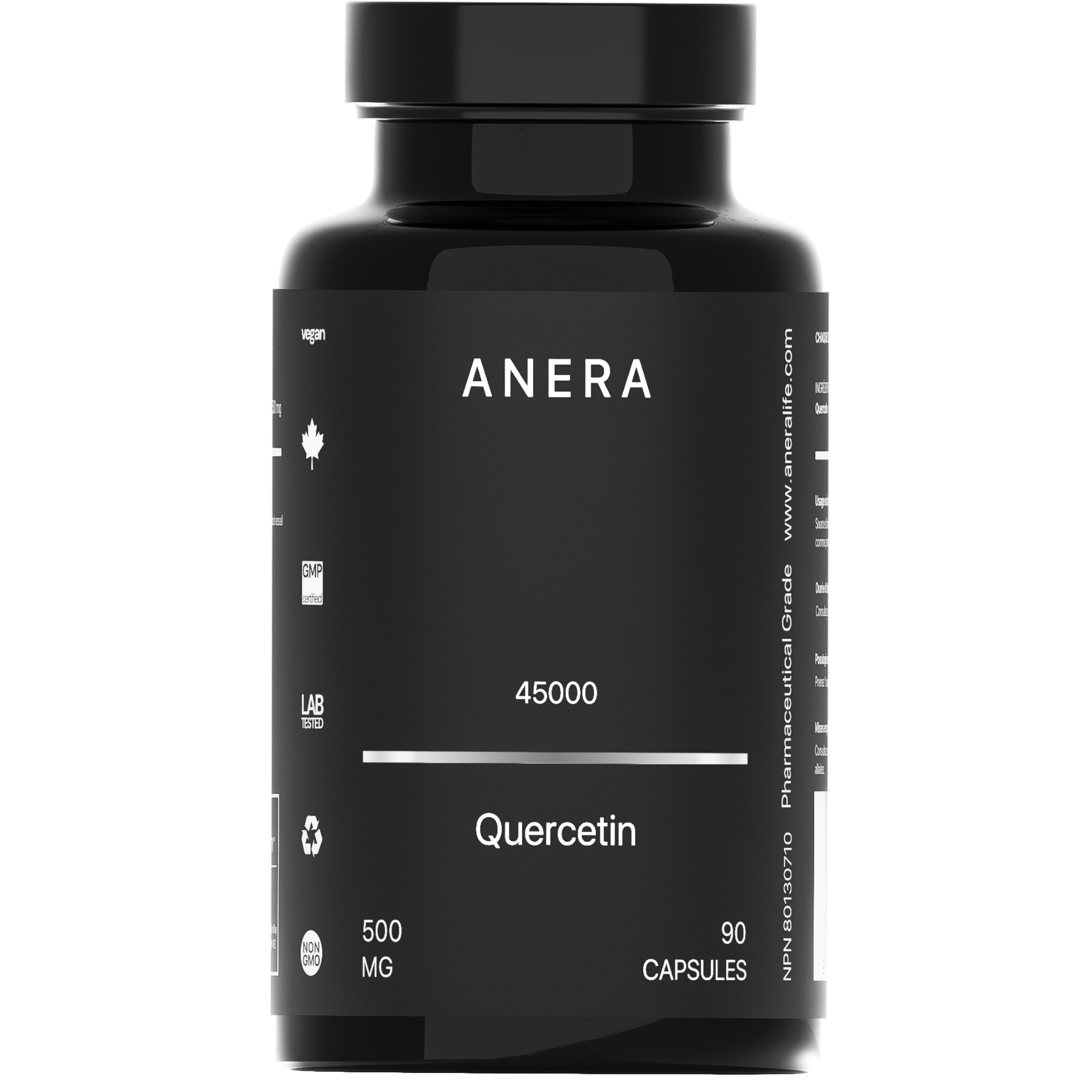 Quercetin 45000