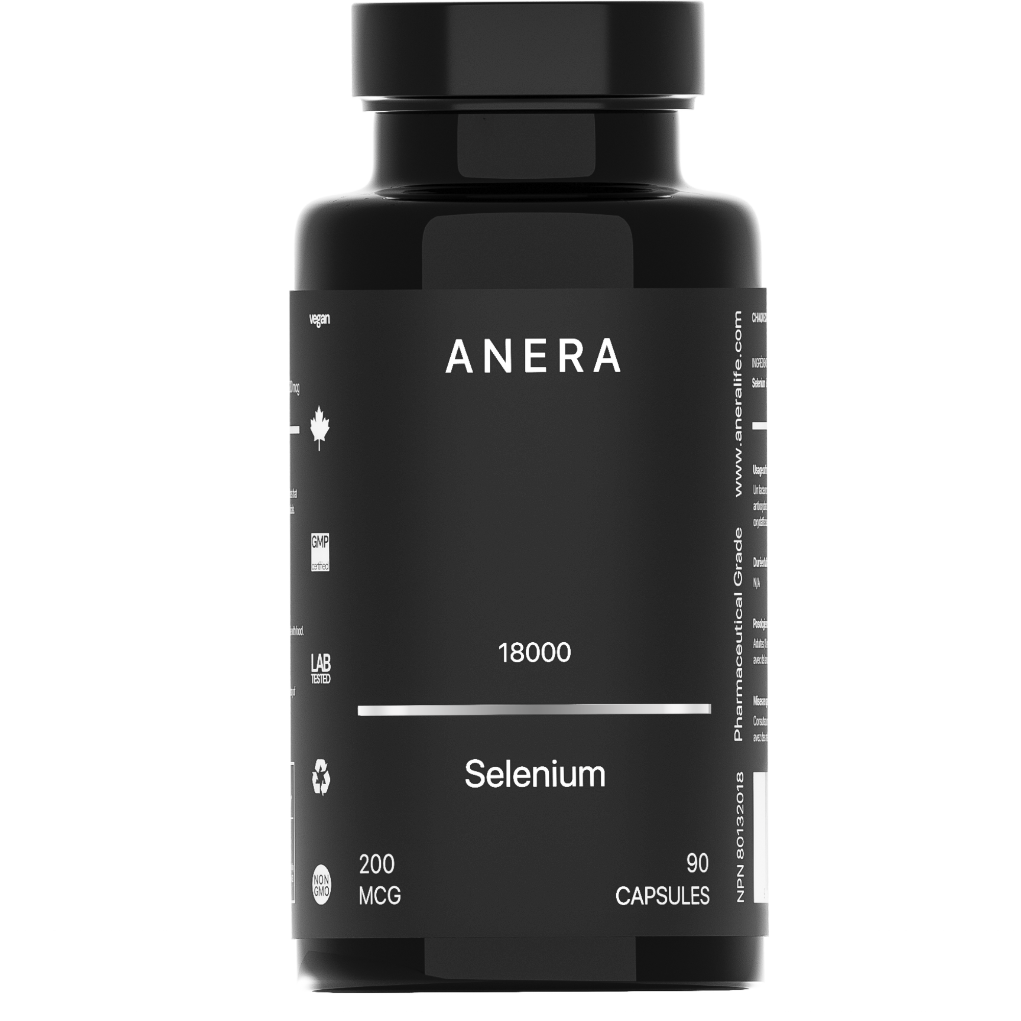 Selenium 24000