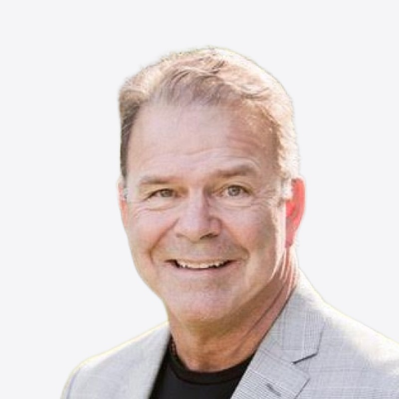 Portrait of Dr. Brad Labrecque, Nanotechnology Innovation