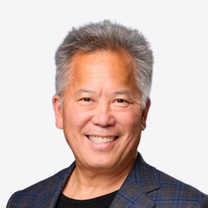 Portrait of Dr. Craig Young, Oral-Systemic Health