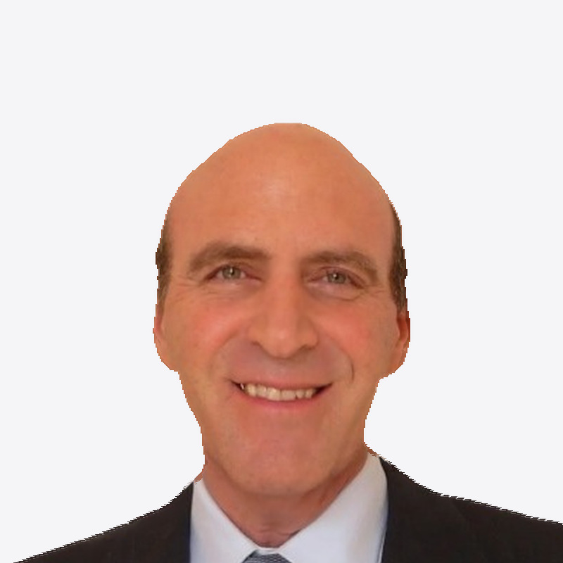 Portrait of Dr. Dean Raffelock, Clinical Nutrition & Formulation