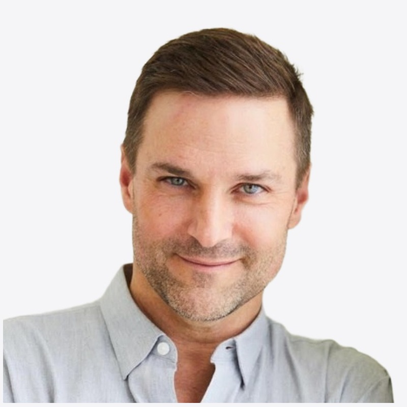 Portrait of Dr. Gregory Eckel, Integrative Medicine