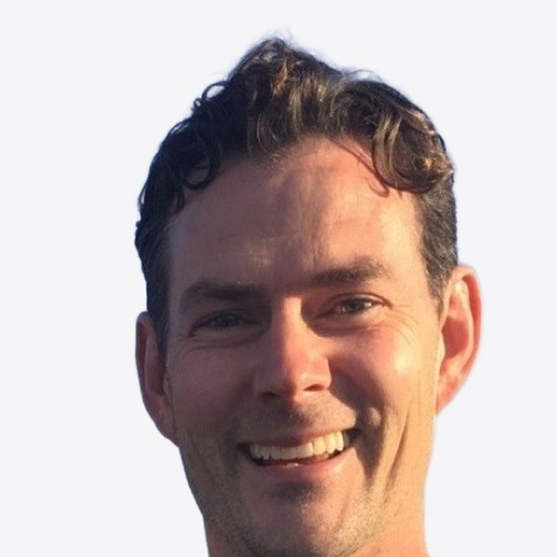 Portrait of Dr. Kevin Mudrow, Biomimetic Dentistry