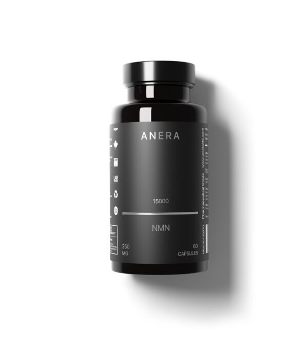 NMN Supplement
