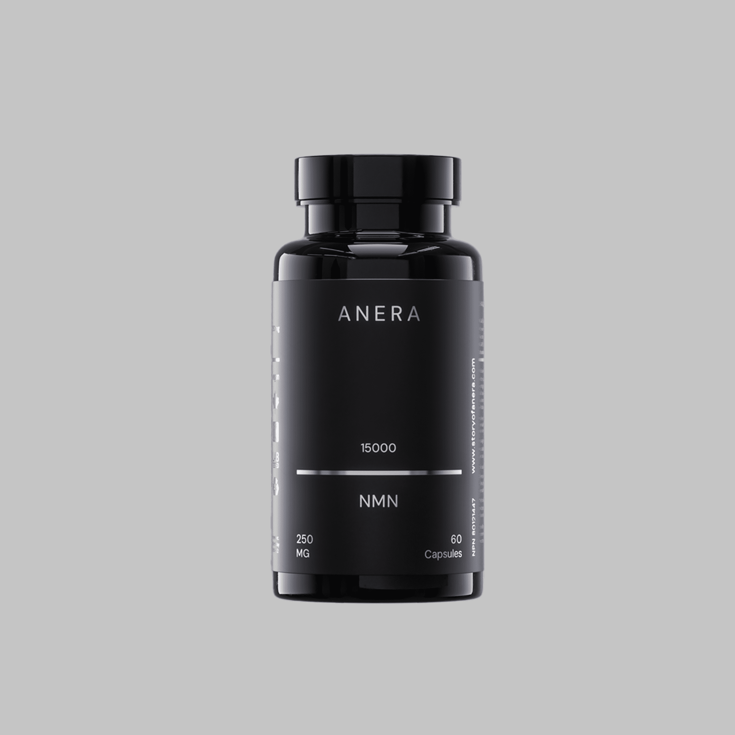 NMN supplement