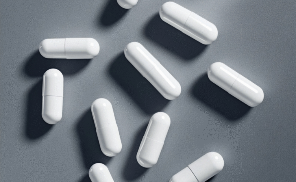 NMN Dosage and Potency