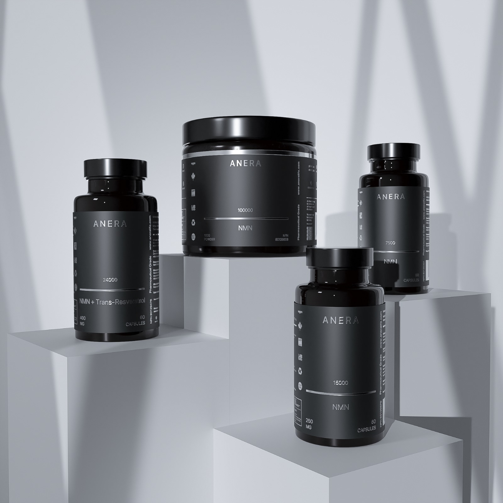 Best NMN Supplement in USA