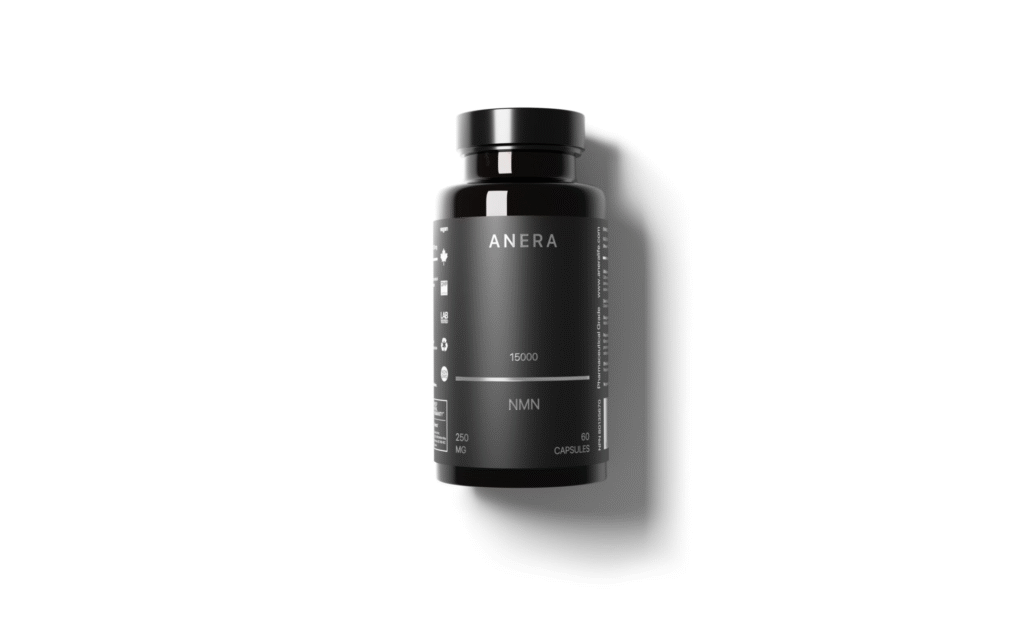 Does NMN Supplementation Work