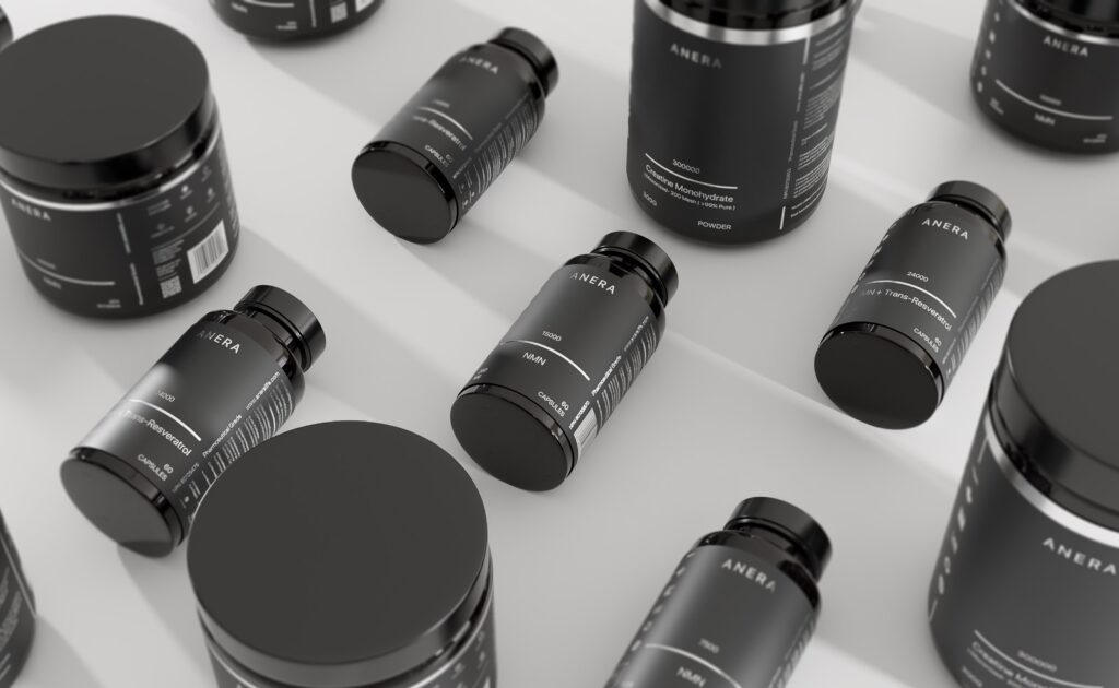 Where To Buy The Best NMN Supplements in USA