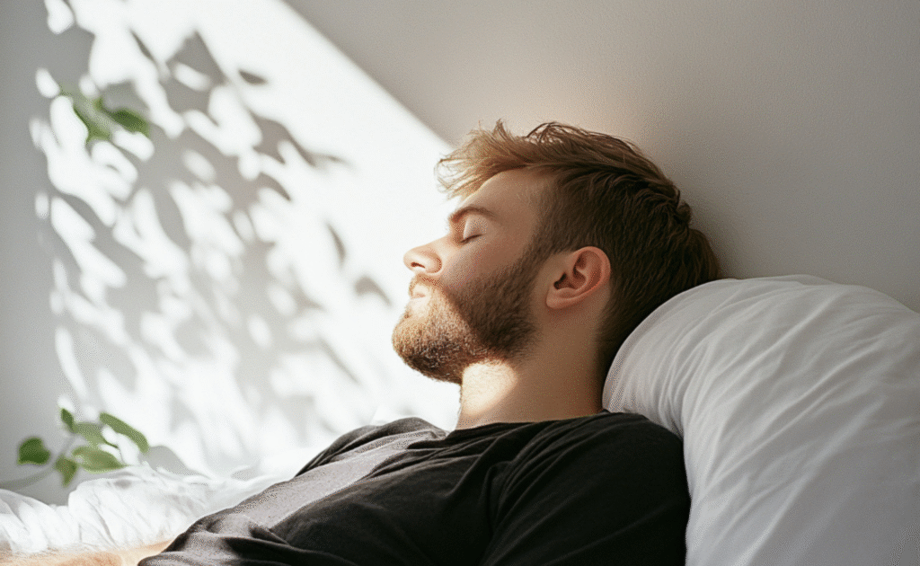 Should You Use NMN for Better Sleep