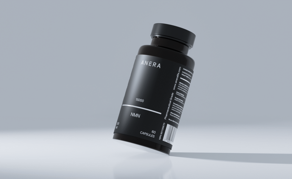 Choose The Right nmn supplement