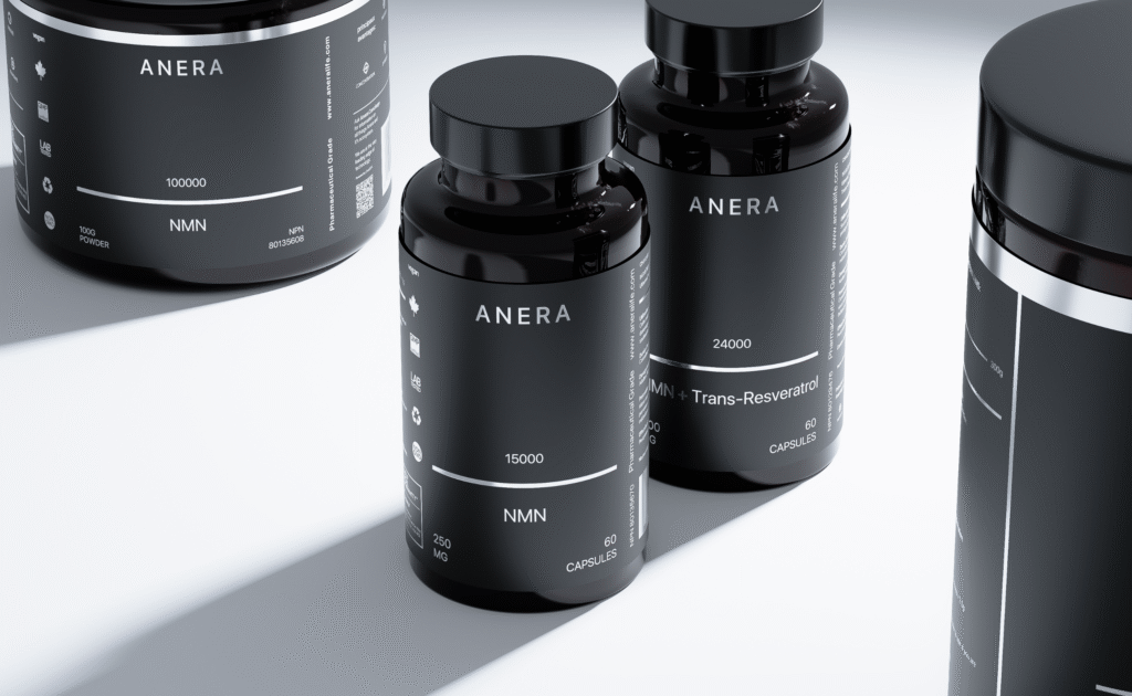 Best Practices for Optimizing NMN Supplementation