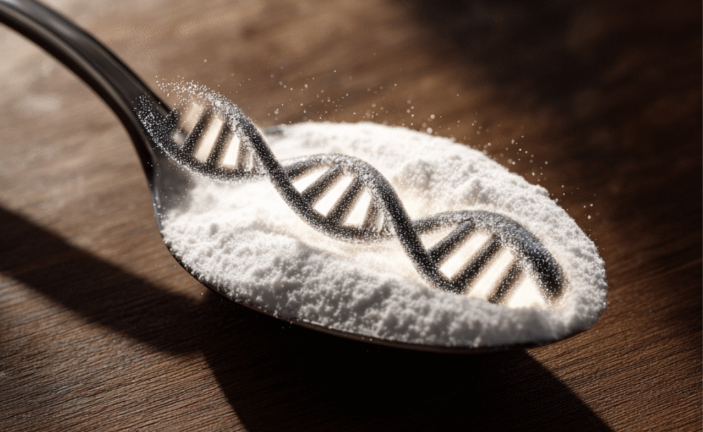 How NMN Boosts NAD+ and Supports Vascular Function
