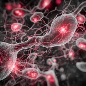 NMN and Vascular Health