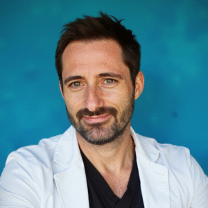 Scientific Board of Advisors