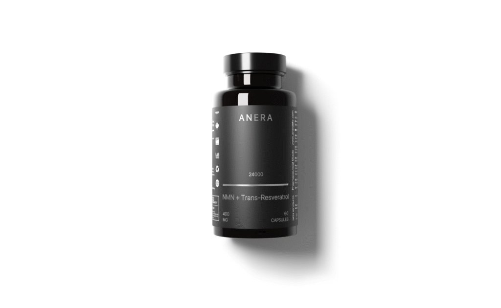 Anera NMN Supplements