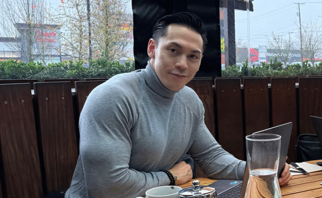 Anera’s Founder & CEO, Truc Tran