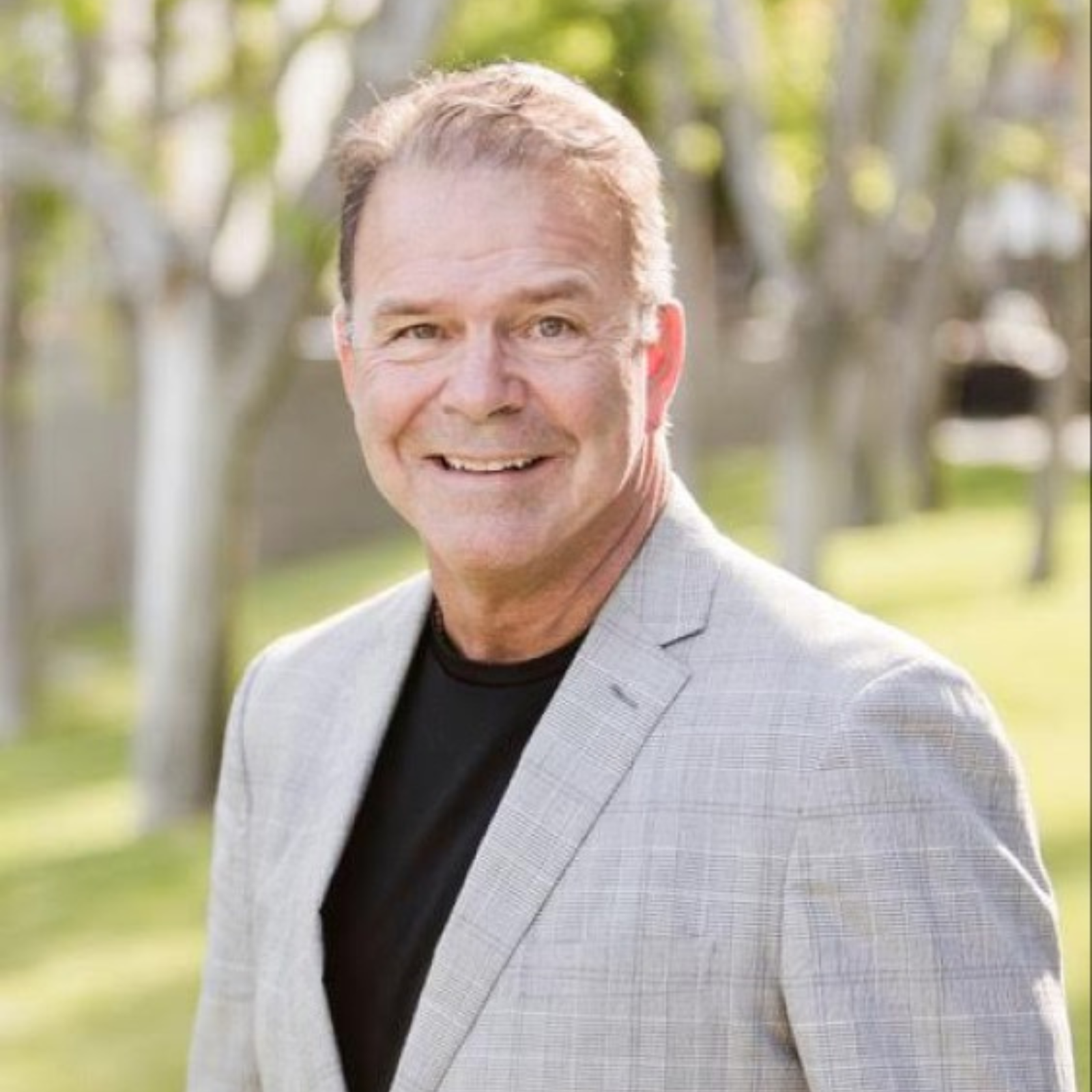 Anera Life Welcomes Dr. Brad Labrecque to Advisory Board