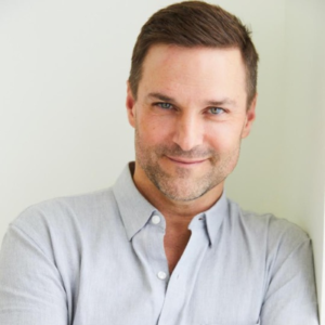 Anera Life Welcomes Dr. Gregory Eckel to Scientific Advisory Board