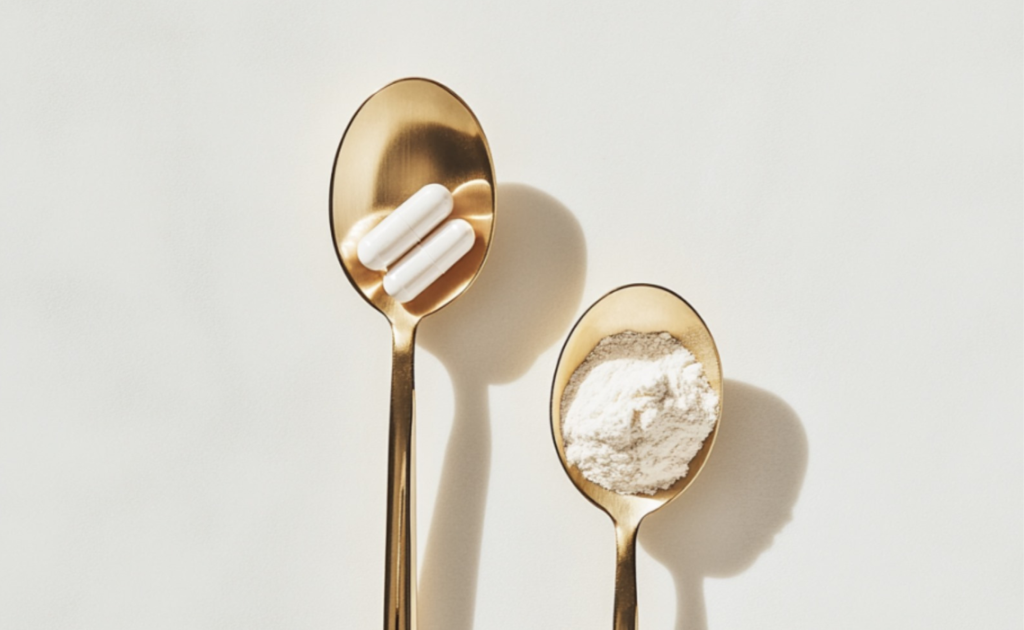 Best Time to Take Multiple Supplements