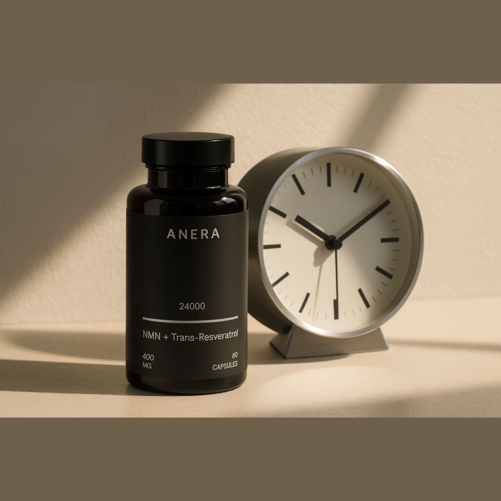 Best Time to Take NMN