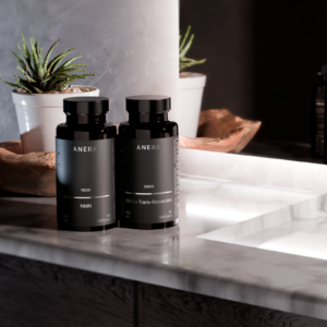 NMN vs Trans-Resveratrol: Differences, Benefits, and Which One Should You Take?