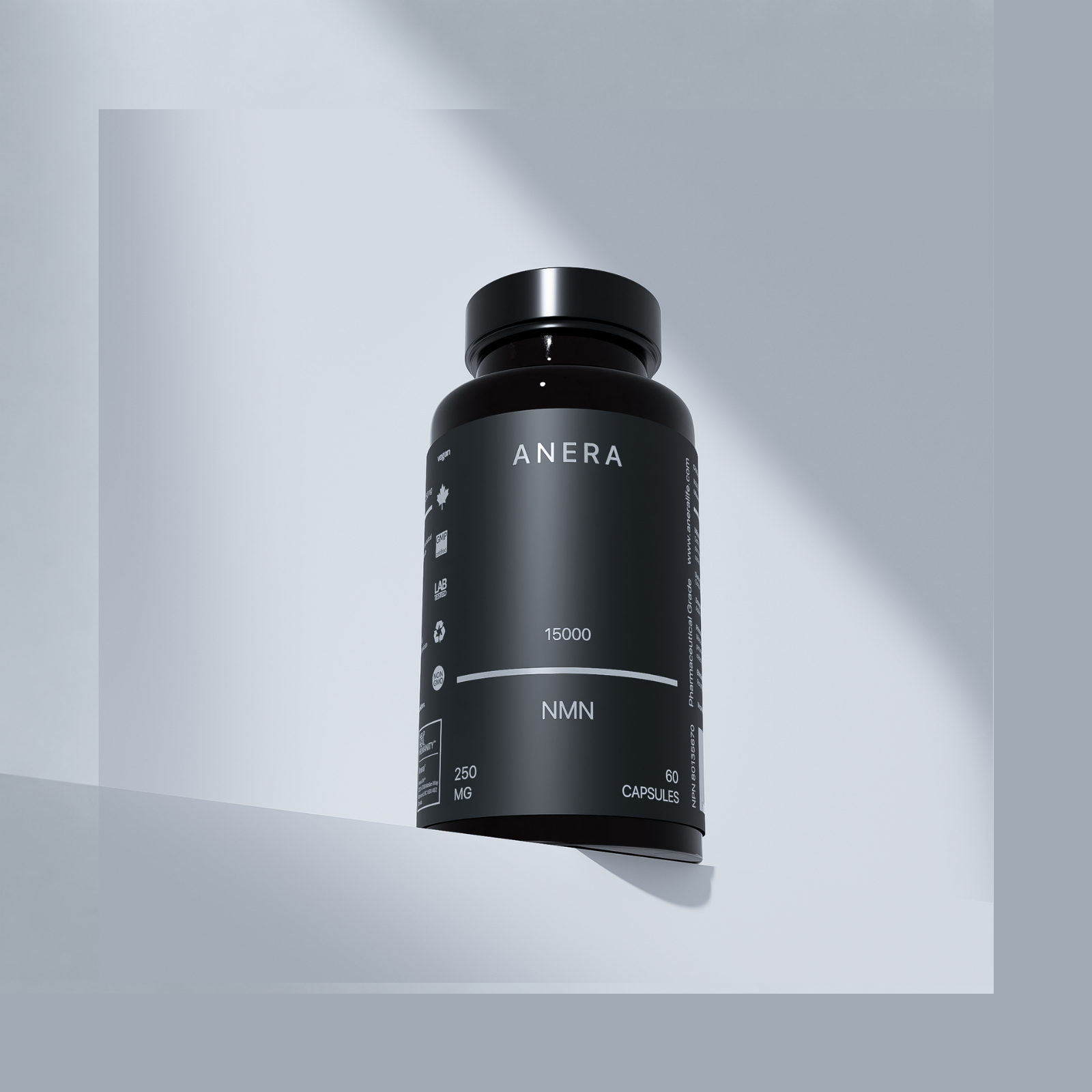 Who Should Take NMN 250mg Supplement