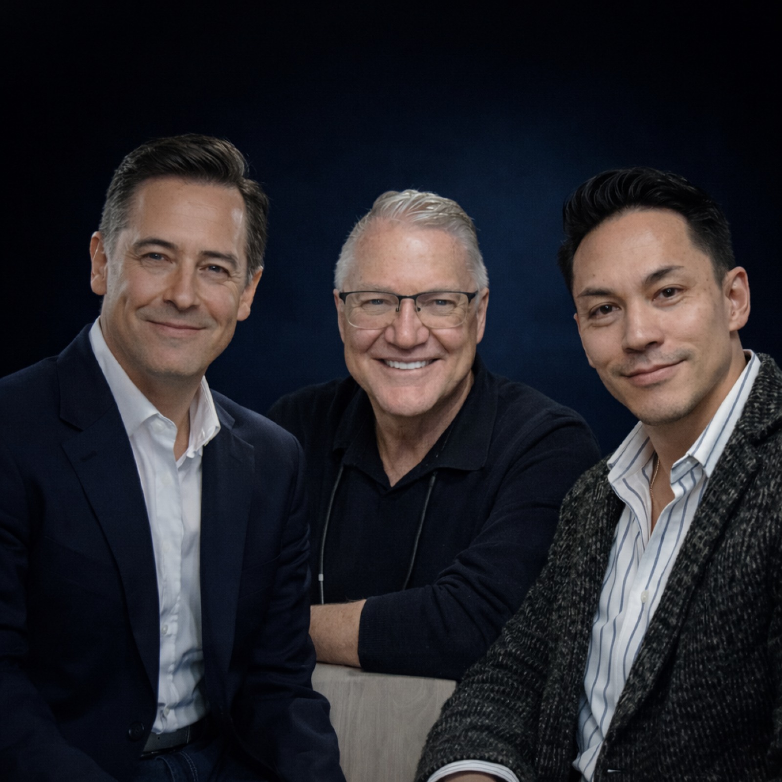 Anera Management and Leadership Team