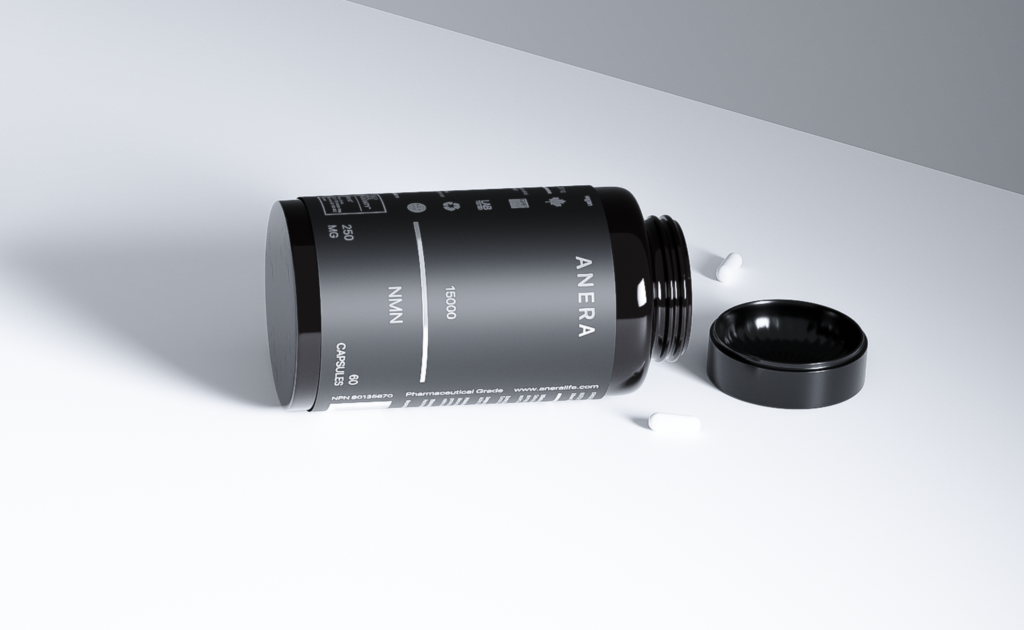 Is 250mg NMN Effective 