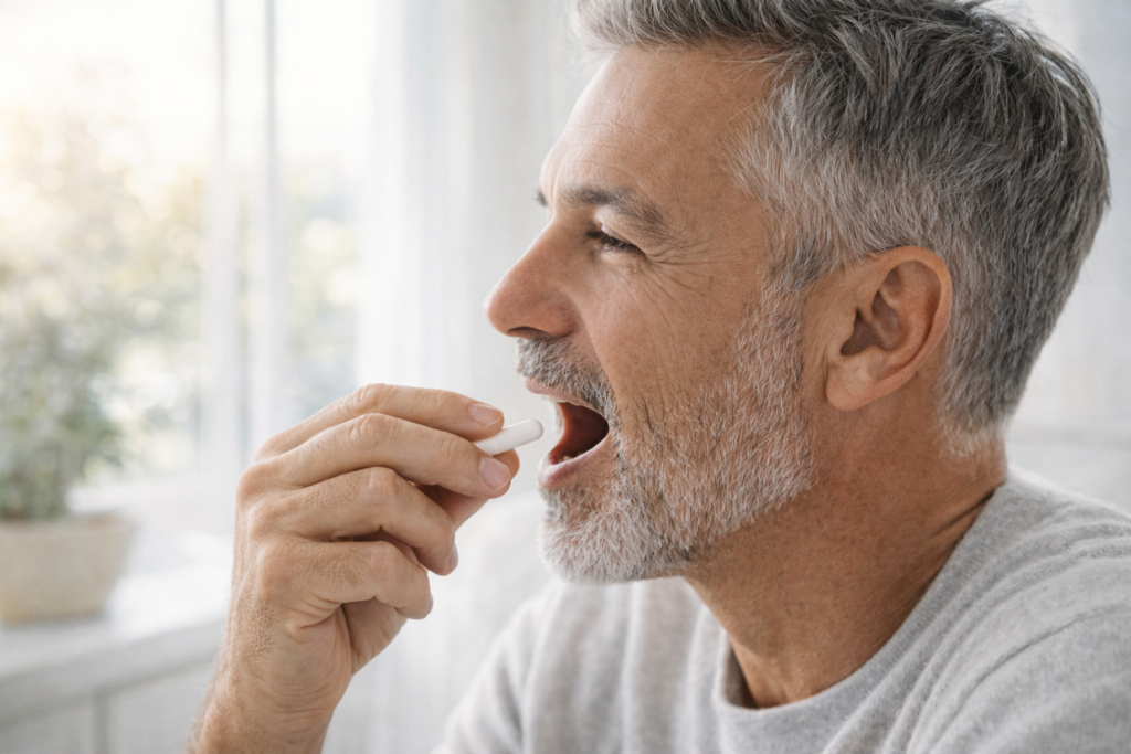 NMN Stack Effectiveness & Results Timeline