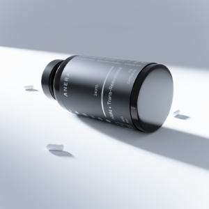 NMN and Trans-Resveratrol