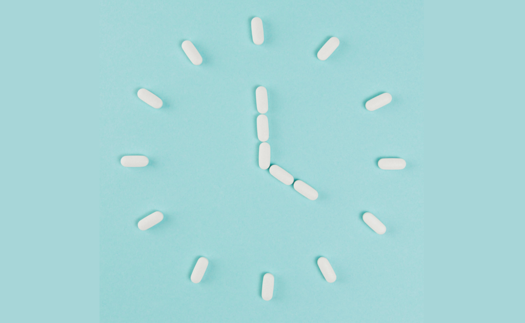 Best Time to Take Resveratrol