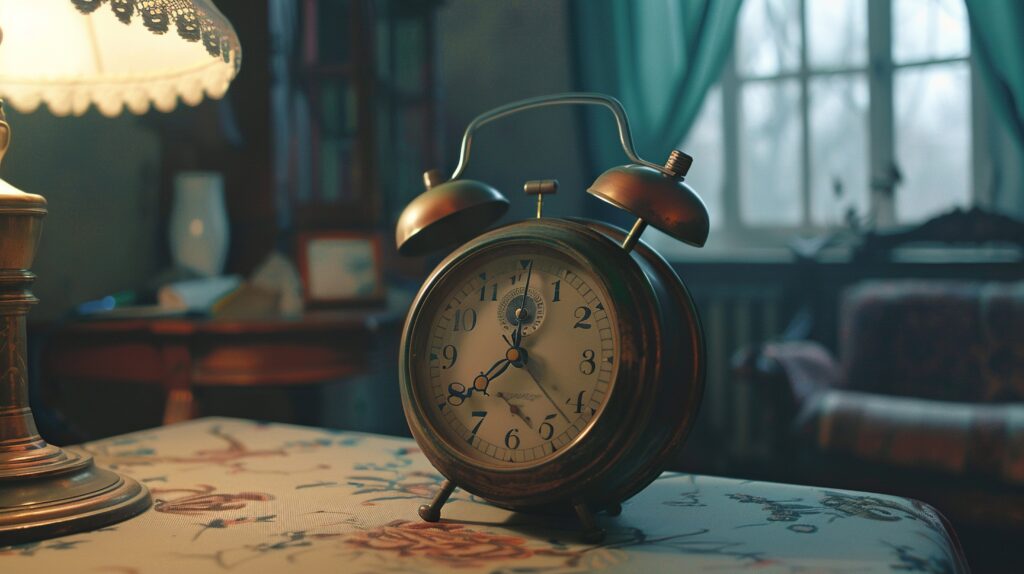 Can You Take NMN at Night?