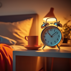 Can You Take NMN at Night