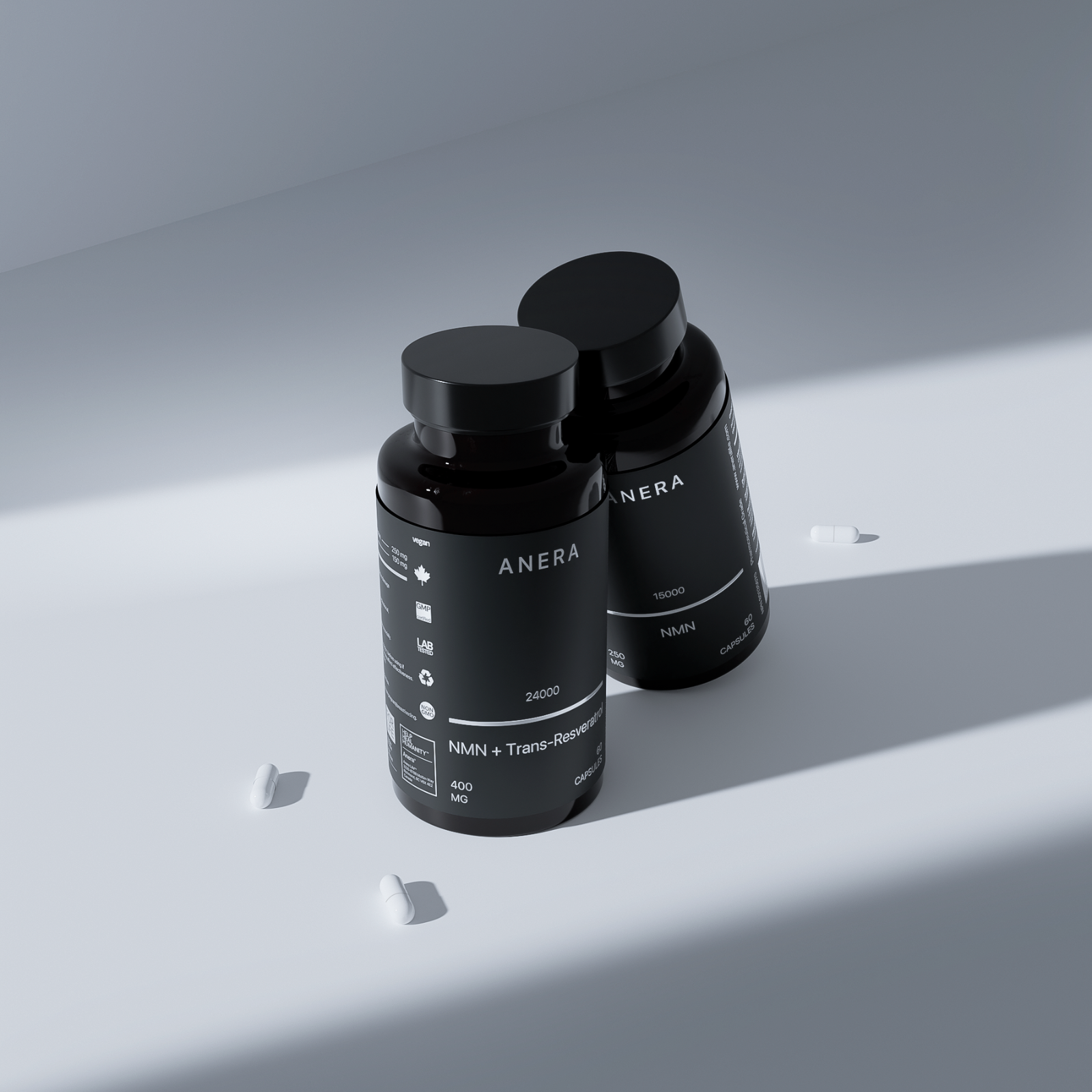 How Long Does NMN Take to Work?