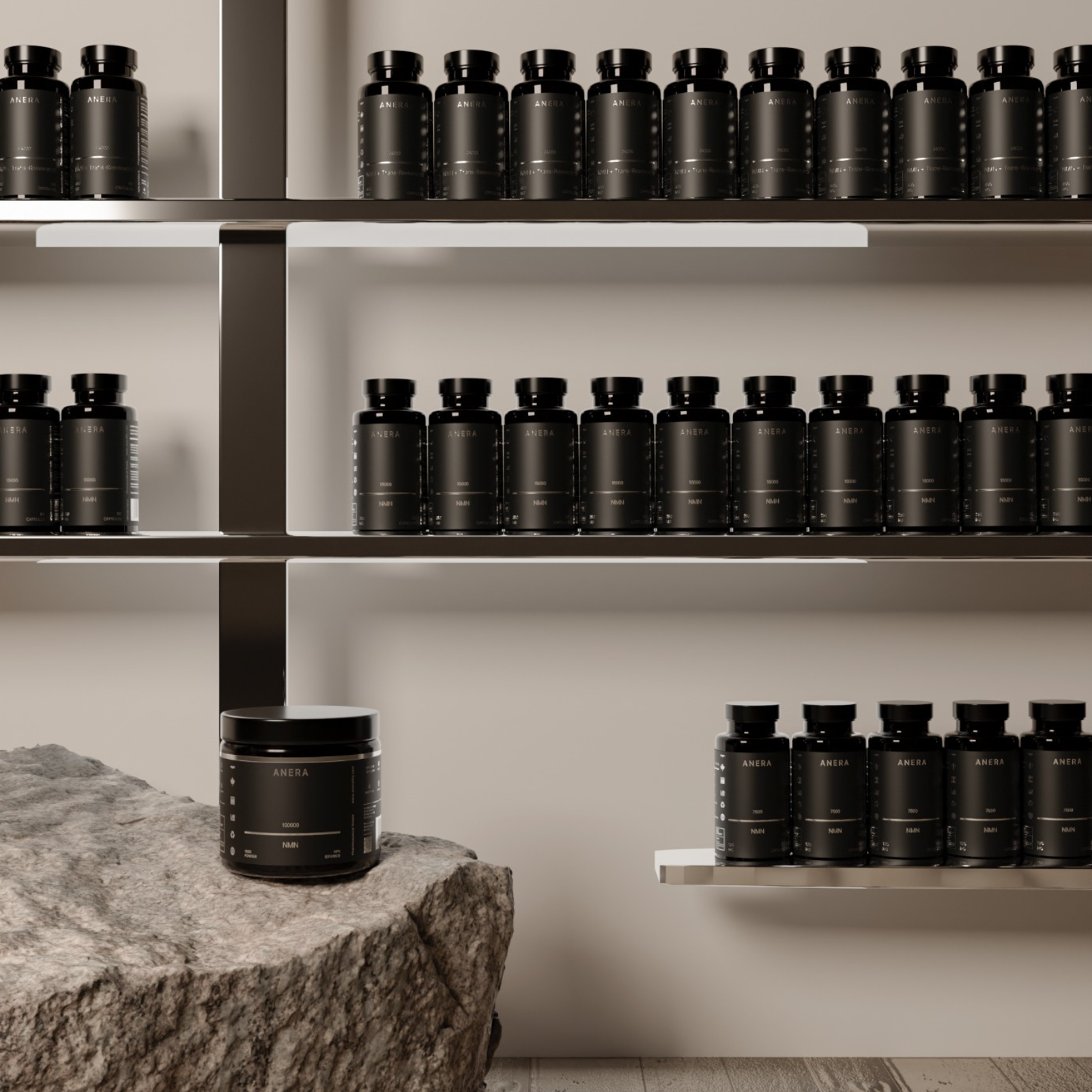 Top 10 NMN Brands in Canada