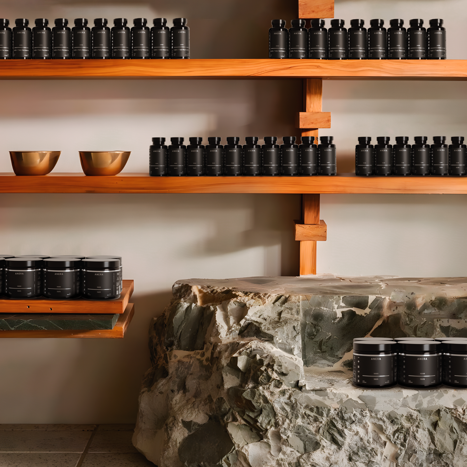 Top 10 NMN Brands in Canada