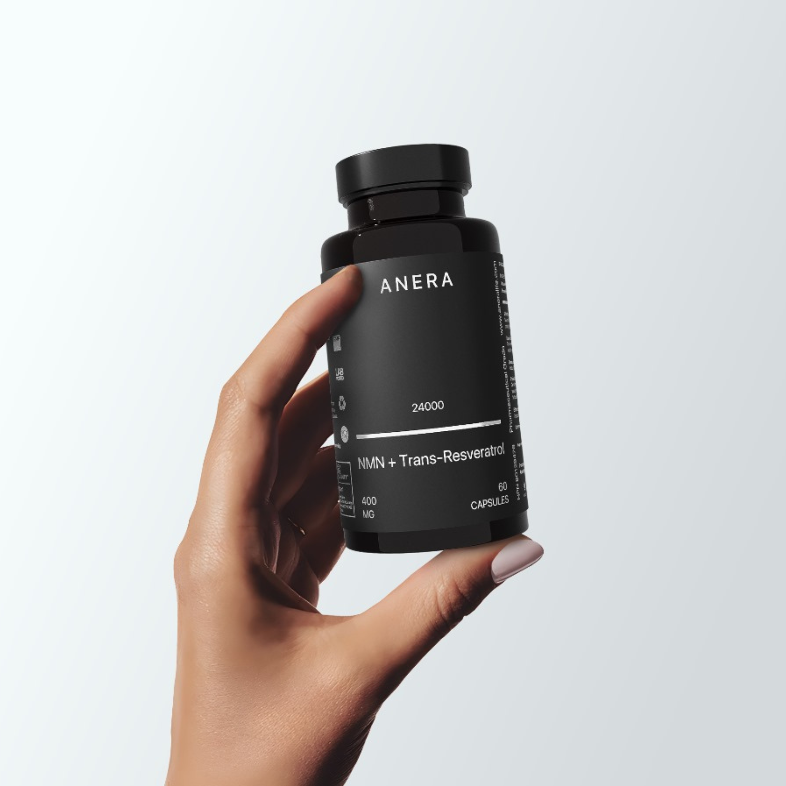 NMN and Resveratrol Together