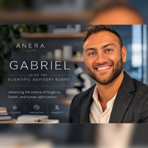 Dr. Gabriel Alizaidy