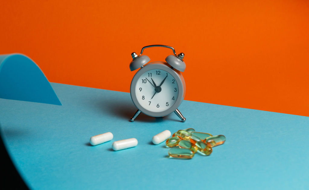 How Long Does NMN Take to See Results